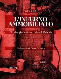 Produktbild: L'inferno ammobiliato