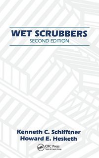 Produktbild: Wet Scrubbers