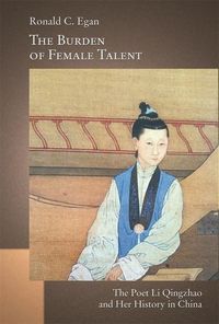 Produktbild: Egan, R: Burden of Female Talent