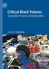 Produktbild: Critical Black Futures