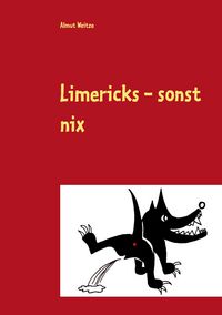 Produktbild: Limericks - sonst nix