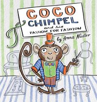Produktbild: Coco Chimpel and His Passion for Fashion