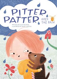 Produktbild: Pitter, Patter, Goes the Rain