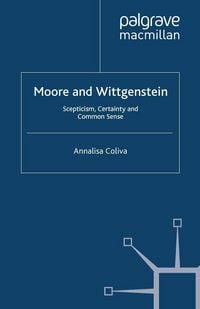 Produktbild: Moore and Wittgenstein