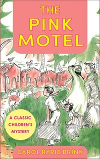 Produktbild: The Pink Motel