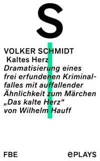 Produktbild: Kaltes Herz