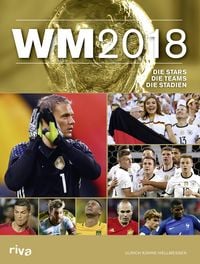 Produktbild: WM 2018