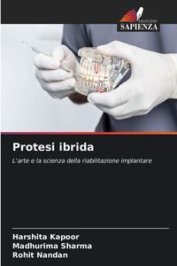 Produktbild: Protesi ibrida