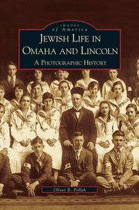 Produktbild: Jewish Life in Omaha and Lincoln