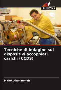 Produktbild: Tecniche di indagine sui dispositivi accoppiati carichi (CCDS)