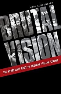 Produktbild: Brutal Vision