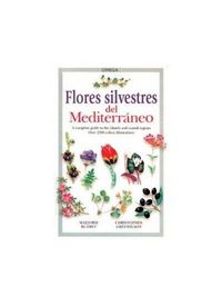 Produktbild: Flores silvestres del Mediterr&aacute;neo