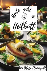 Produktbild: Heute gibt es / Heute gibt es - Heilbutt