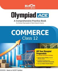 Produktbild: Bloom Olympiad Commerce 12th