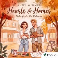 Produktbild Hearts & Homes - Liebe findet ihr Zuhause (Nur bei uns!)