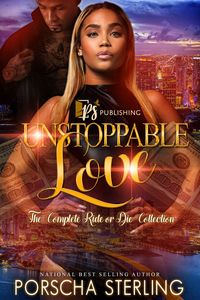 Produktbild: Unstoppable Love