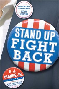 Produktbild: Stand Up Fight Back