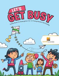 Produktbild: Let's Get Busy