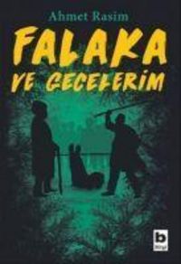 Produktbild: Falaka ve Gecelerim