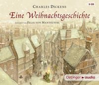 Bild vom Artikel Eine Weihnachtsgeschichte vom Autor Charles Dickens
