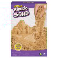 Produktbild: Kinetic Sand Naturbraun, 5 kg