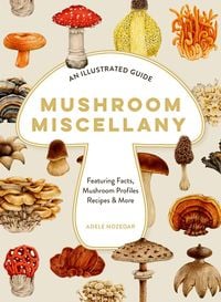 Produktbild: Xmushroom Miscellany Hb