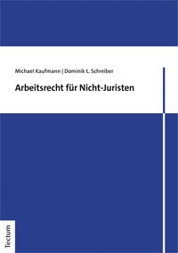 Produktbild: Arbeitsrecht f&uuml;r Nicht-Juristen