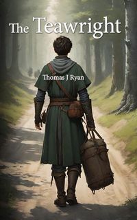Produktbild: The Teawright