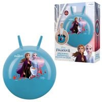 Produktbild: Frozen Sprungball Disney Die Eisk&ouml;nigin 45-50cm
