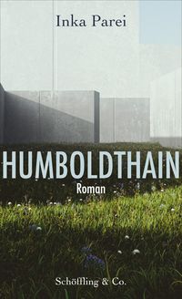 Produktbild: Humboldthain