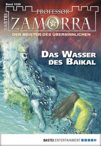Produktbild: Professor Zamorra 1039