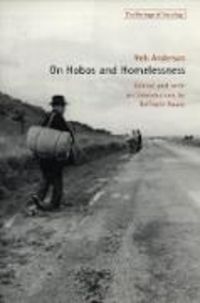 Produktbild: On Hobos & Homelessness