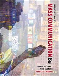 Produktbild: Looseleaf Introduction to Mass Communication: Media Literacy and Culture