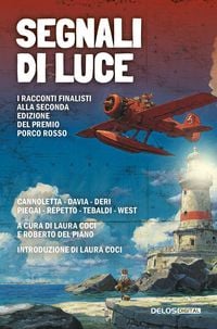 Produktbild: Segnali di luce