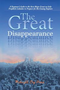 Produktbild: The Great Disappearance