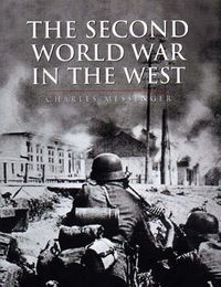 Produktbild: The Second World War in the West