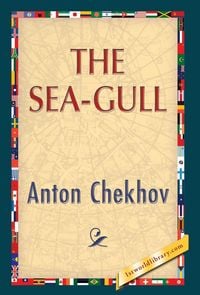Produktbild: The Sea-Gull
