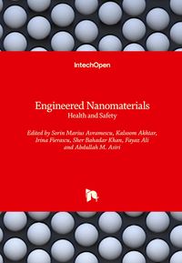 Produktbild: Engineered Nanomaterials