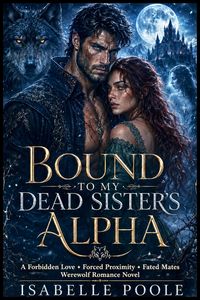 Produktbild: Bound to My Dead Sister's Alpha