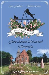 Produktbild: Jane Austen, Mord und Rosenwein