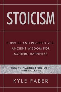 Produktbild: Stoicism - Purpose and Perspectives