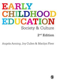 Produktbild: Early Childhood Education
