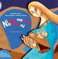 Produktbild: Ninne nanne nanne n&igrave;