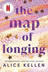 Produktbild: The Map of Longing