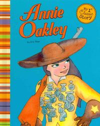 Produktbild: Annie Oakley