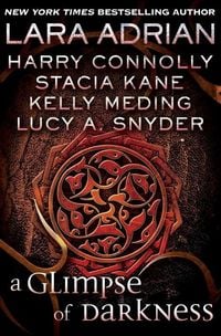 Produktbild: A Glimpse of Darkness (Short Story)
