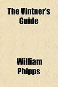 Produktbild: The Vintner's Guide