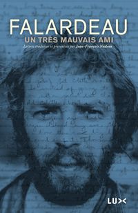 Produktbild: Un tres mauvais ami