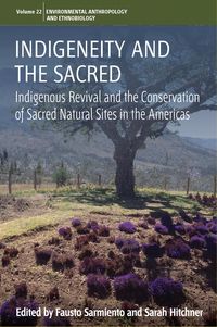 Produktbild: Indigeneity and the Sacred