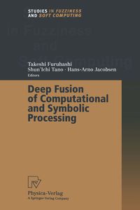 Produktbild: Deep Fusion of Computational and Symbolic Processing